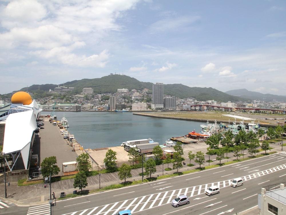 酒店 长崎站南阿帕酒店